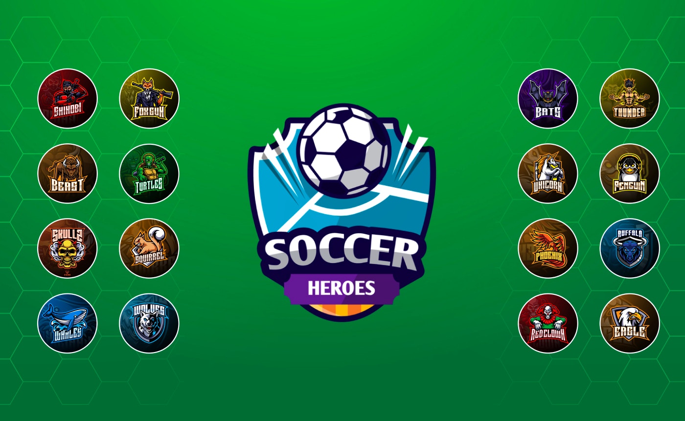 Soccer Heroes